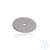 Porcelain Desiccator Plate, DN 100 The desiccator insert is a sieve plate that separates the...