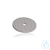 Placas para desecadores de porcelana, DN 150, 140 mm