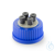 DURAN® GL 45 HPLC-Flasche (Zubehör & Ersatzteile) DURAN® GL 45 Ersatz-HPLC-Schraubverschluss,...
