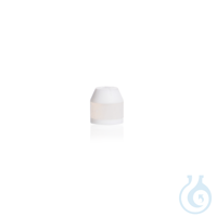 Inlage voor schroefdop GL 14 1,6 mm