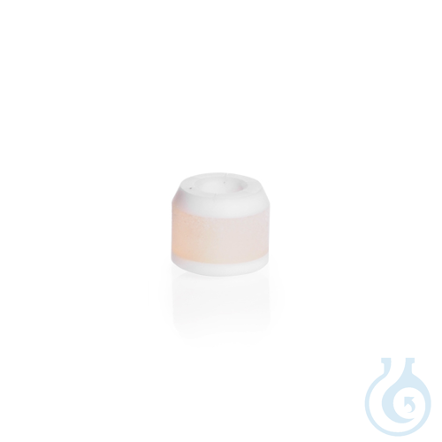 DURAN&reg; GLS 80 Connection Cap System, wide m...