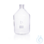 DURAN® Frascos cuello estrecho, con esmerilado normalizado, NS 45/40, sin tapón, 5000 ml