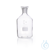 DURAN® Frascos cuello estrecho, con esmerilado normalizado y tapón de vidrio, NS 29/32, 1000 ml