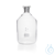 DURAN® Frascos cuello estrecho, con esmerilado normalizado y tapón de vidrio, NS 45/40, 5000 ml