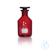DURAN® Frascos cuello estrecho, con esmerilado normalizado y tapón de vidrio, ámbar, NS 14/15, 50 ml