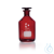 DURAN® Frascos cuello estrecho, con esmerilado normalizado y tapón de vidrio, ámbar, NS 14/15,...
