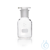 DURAN® Frascos, cuello ancho con esmerilado normalizado y tapón de vidrio, NS 34/35, 250 ml