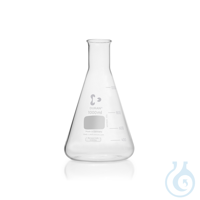 DURAN® Erlenmeyer Flask, narrow neck, 1000 mL Thanks to their exceptional properties, such as...