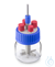 GLS 80® atornillamiento para el reactor agitador mágnetico en forma de hojapara y llave DURAN®...