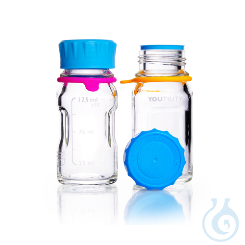 DURAN&reg; YOUTILITY&reg; GL 45 Laborflasche, k...