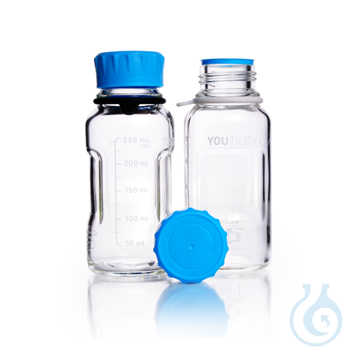 DURAN&reg; YOUTILITY&reg; GL 45 Laborflasche, k...