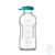 Botella Autoclave DURAN® con tapones a presión 500 ml