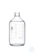 Botella de autoclave DURAN® Phoenix 2000ml para usar con tapón de goma a presión de 45 mm
