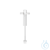 DURAN® Caperuza según Drechsel, con placa filtrante, POR. 1