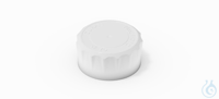 DURAN® YOUTILITY® GL 45 Schraubverschluss, USP  Class VI, ohne Dichtung, PP, DURAN® YOUTILITY® GL...