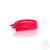 DURAN® YOUTILITY® GL 45 Bottle Tag, Silikon, rot Die farbigen GL 45 Bottle Tags sind eine...