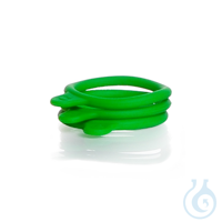 DURAN® YOUTILITY® GL 45 Bottle Tag, Silikon, grün Die farbigen GL 45 Bottle Tags sind eine...