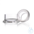 DURAN® Planflansch, geschliffen, mit Nut, DN 200 DURAN® Planflansche mit und ohne Nut eignen sich...