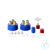 Druckausgleichset 2- und 3- Port-Verschluss (inkl. 0,2 µm Membranfilter), GL 14