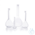 DURAN® Messkolben, vorgeschliffen, NS 12/21, 100 ml, ohne Druck