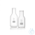 DURAN® Nährbodenflasche, Hals gerade für Metall-Kappen, 300 ml Mikrobiologie ist ein wichtiger...