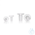 DURAN&reg; Tapones planos con esmerilado normalizado corto, octogonales, semi-hueco, NS 29/22...