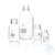 DURAN®, Transparente, Frasco para laboratorio, protect+ provistos de recubrimiento plástico...