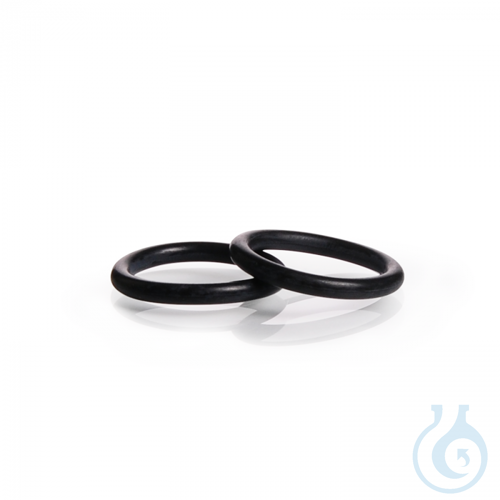 Dichtungsring, fuer schlifflose Kugelschliffe (...
