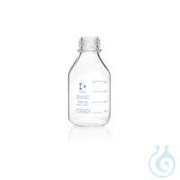 DURAN® Frascos para laboratorio con rosca DIN, resistente a presión, GL 45,...