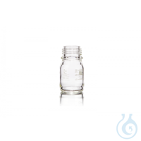 DURAN® frasco Premium, resistente a choques térmicos, GL 45, 100 ml DURAN®...