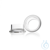 DURAN® Planflansch, geschliffen, mit Nut, DN 100 DURAN® Planflansche mit und ohne Nut eignen sich...