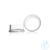 DURAN® Planflansch, geschliffen, mit Nut, DN 150 DURAN® Planflansche mit und ohne Nut eignen sich...