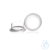DURAN® Planflansch, geschliffen, ohne Nut, DN 100 DURAN® Planflansche mit und ohne Nut eignen...