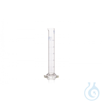 DURAN® Messzylinder mit UKAS-Zertifikat, Klasse A, 50 ml Unsere DURAN® volumetrischen Messgeräte...