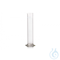 DURAN® Messzylinder mit UKAS-Zertifikat, Klasse A, 2000 ml Unsere DURAN® volumetrischen...