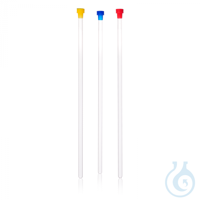 NMR-buisjes, Professional, 178 x 4,97 mm +/-0,025 mm