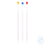 DURAN® NMR Röhrchen, für vier Anwendungsfrequenzen, mit Verschlüssen DURAN® NMR Röhrchen,...