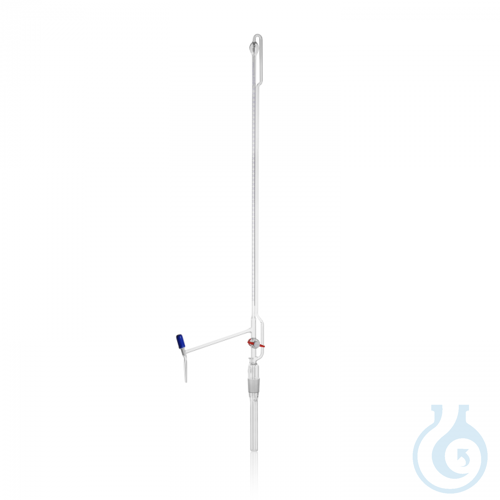 DURAN&reg; Automatische Buerette nach Pellet, k...