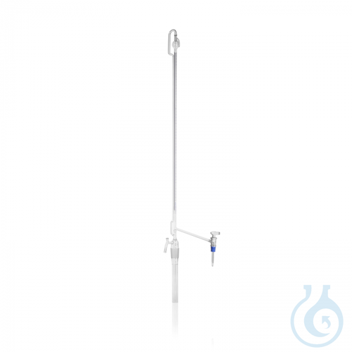 DURAN&reg; Buerette allein mit seitlichem Arm, ...