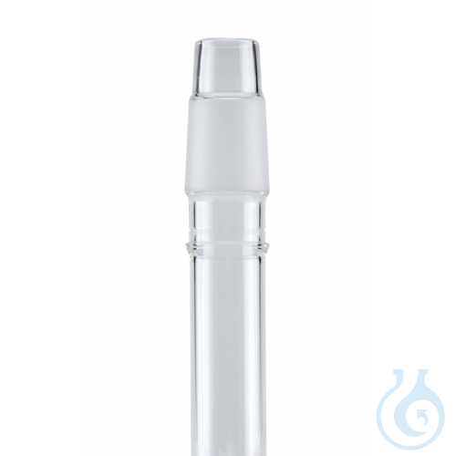 DURAN&reg; Kerne mit Bund, mit Ablauf, NS 29/32