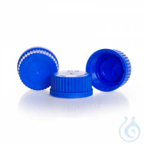 DURAN&reg; Original Schraubverschluss, mit Lipp...