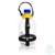 DURAN® GL 45 Flaschen-Tragesystem, für DURAN® Flasche DURAN® Flaschenträger-System für...