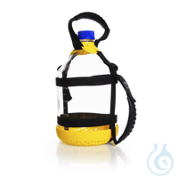 DURAN&reg; Flaschenträger-System für DURAN&reg; 5-Liter-Flasche