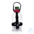 Flaschenträger GL45, 2 Liter PP, Rot  Flaschentragesystem DURAN&reg; GL 45 Das modulare...