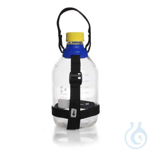DURAN&reg; GL 45 Bottle Carrying System for the...
