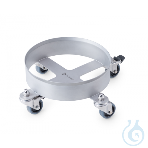 DURAN&reg; Metal Wheeled Dolly, for DURAN&reg; ...