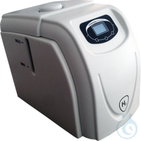 Wasserstoffgenerator von CINEL® Wasserstoffgenerator H2 AD - 180 / Fließrate 180 cc/min...