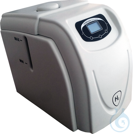 Wasserstoffgenerator von CINEL®