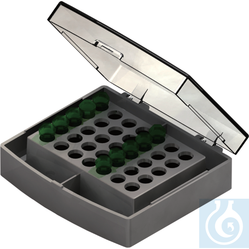 Wechselblock 35 x 1,5 ml