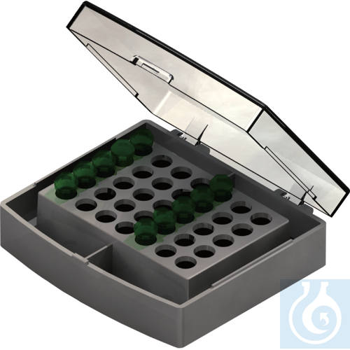 Wechselblock 35 x 2,0 ml